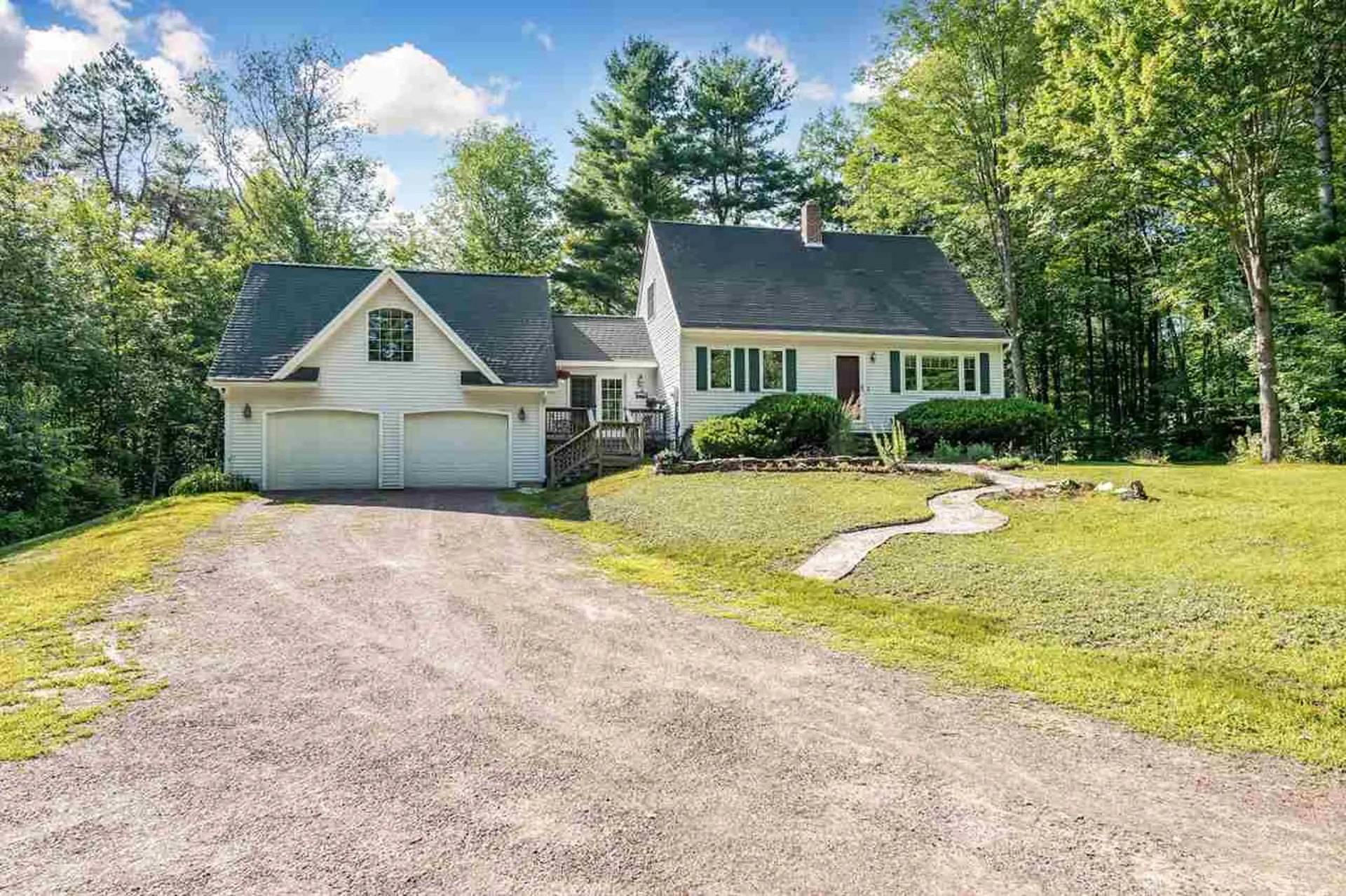 37 Red Clover Way Milton VT 05468