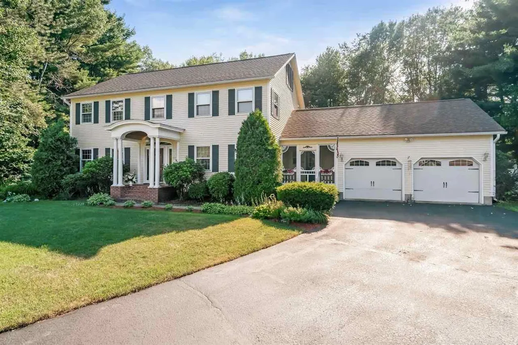 57 Cedar Creek Lane Colchester VT 05446