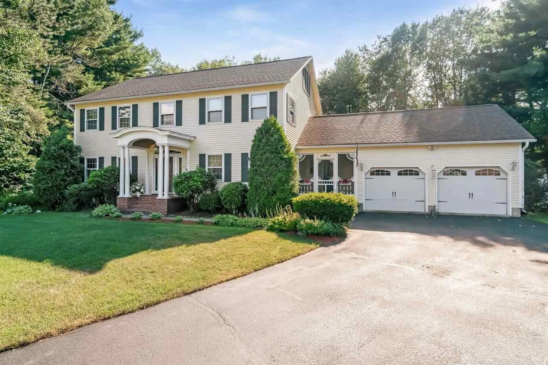 57 Cedar Creek Lane Colchester VT 05446