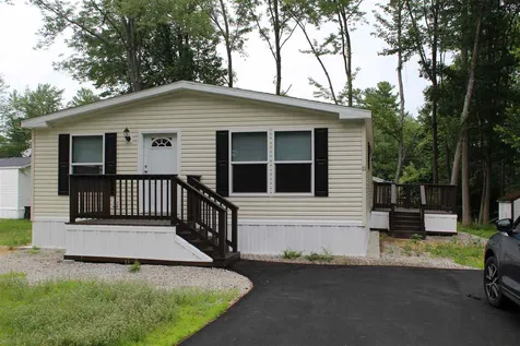11 Roland Drive Allenstown NH 03275