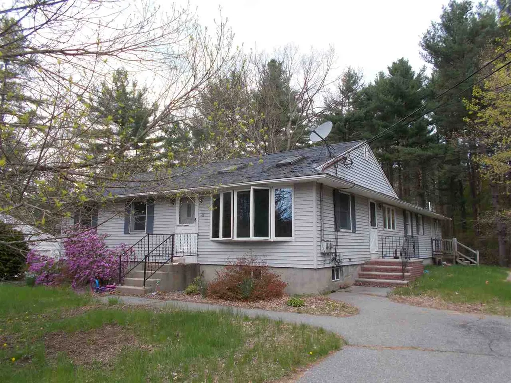 68 Hobbs Road Pelham NH 03076