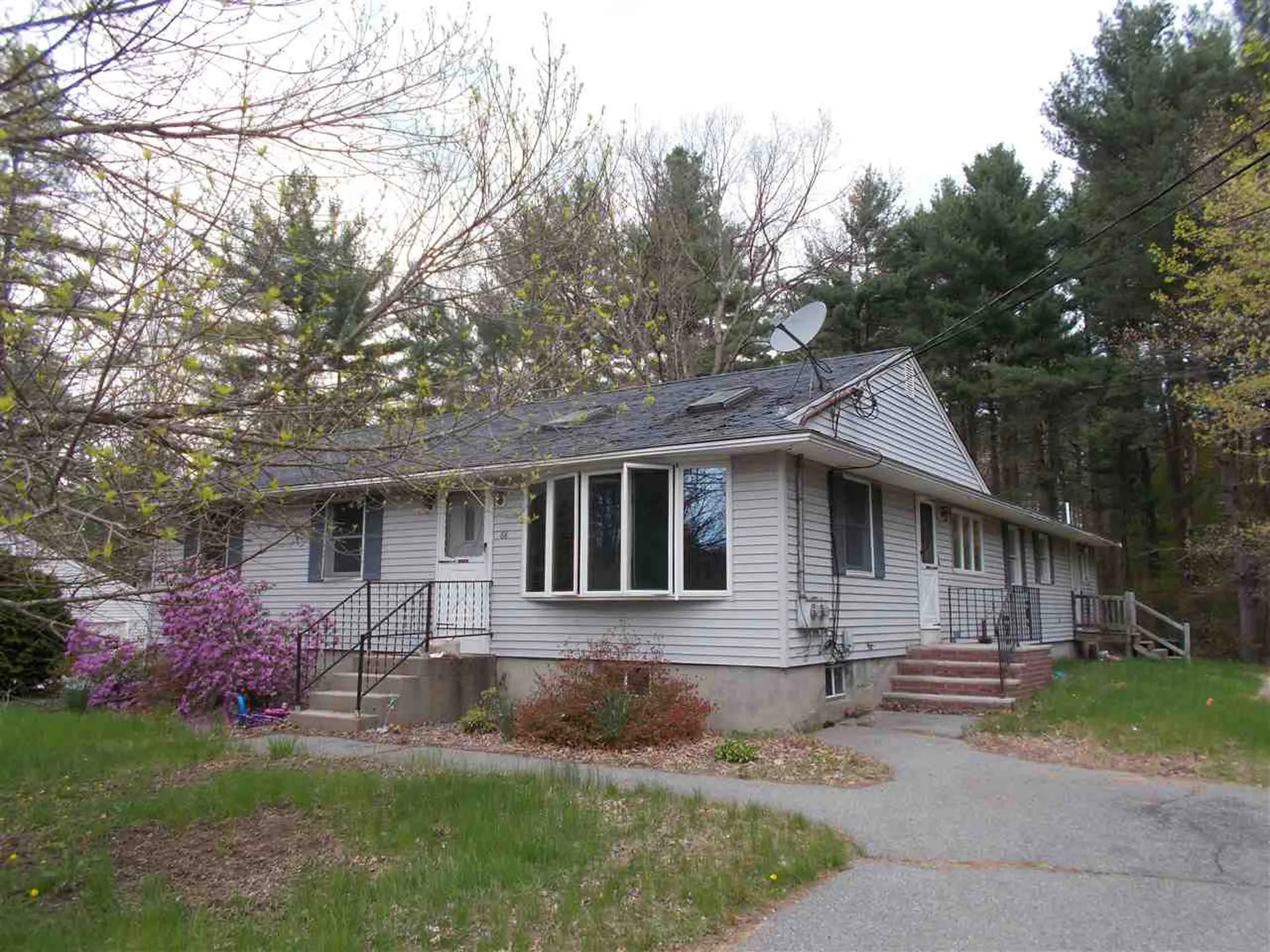 68 Hobbs Road Pelham NH 03076