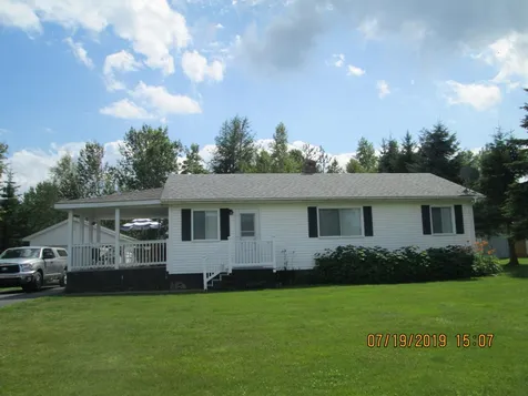 44 Couture Street Colebrook NH 03576