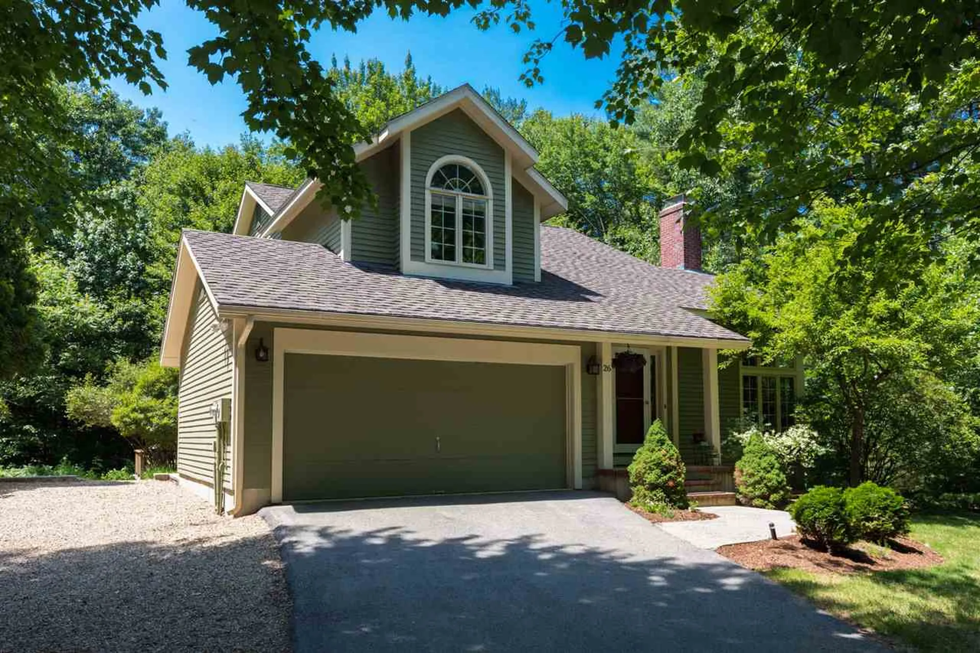 26 Fieldstone Drive Dover NH 03820