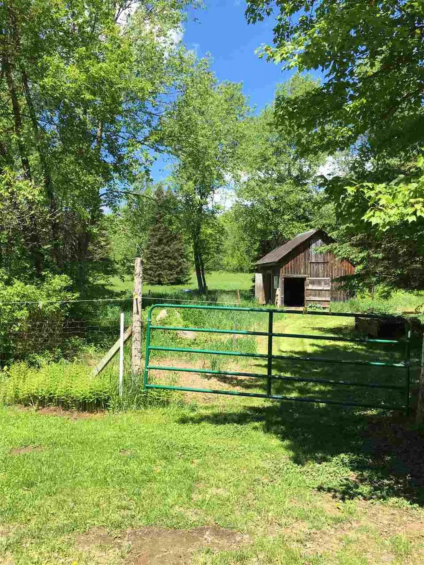 20 Gore Road Lancaster NH 03584