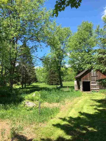 20 Gore Road Lancaster NH 03584