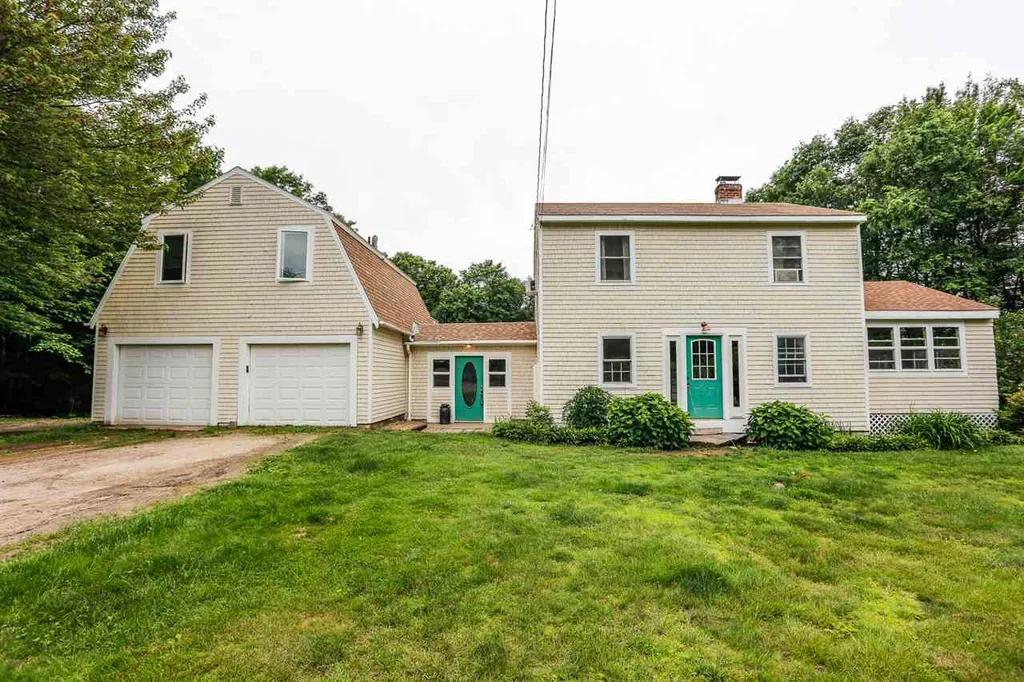 122 Beard Road New Boston NH 03070