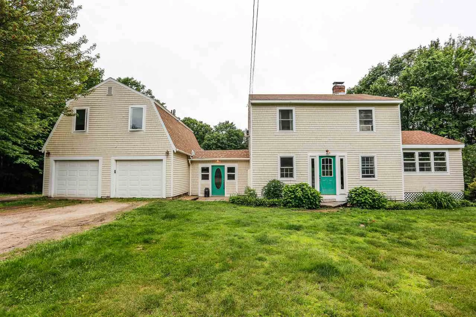 122 Beard Road New Boston NH 03070