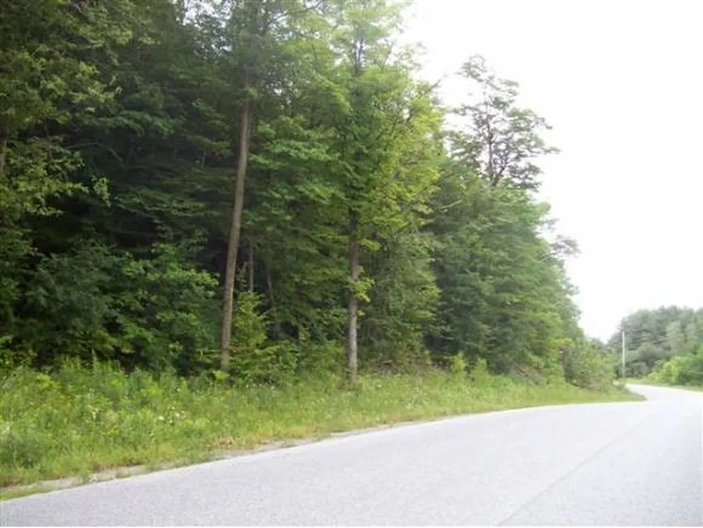 60 Donaldson Road Swanton VT 05488