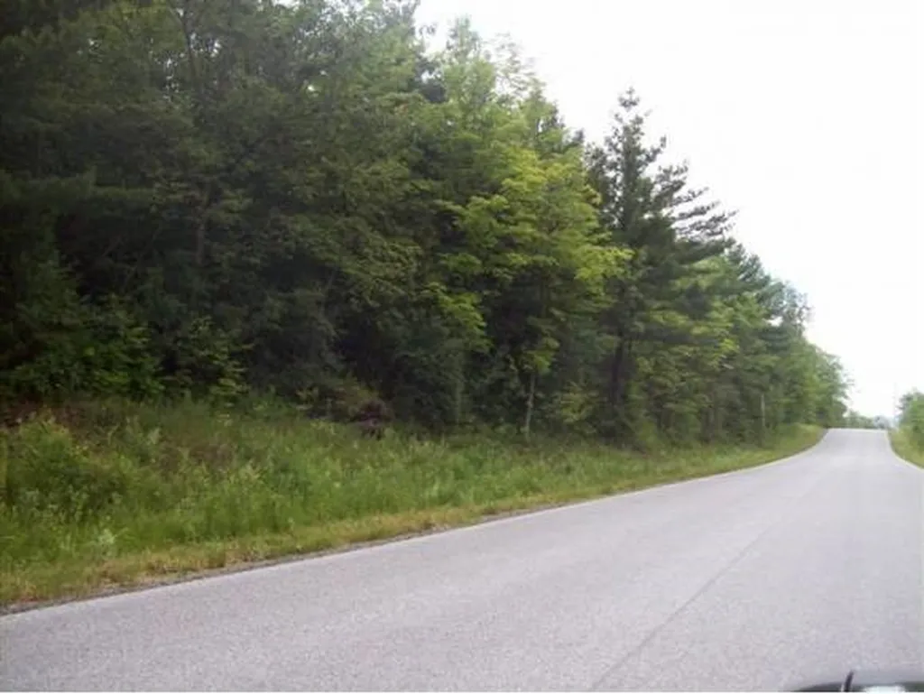 60 Donaldson Road Swanton VT 05488