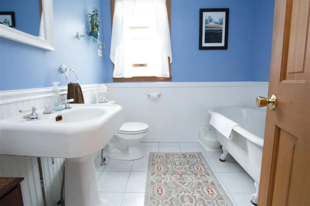 289 River Road Fairfax VT 05454