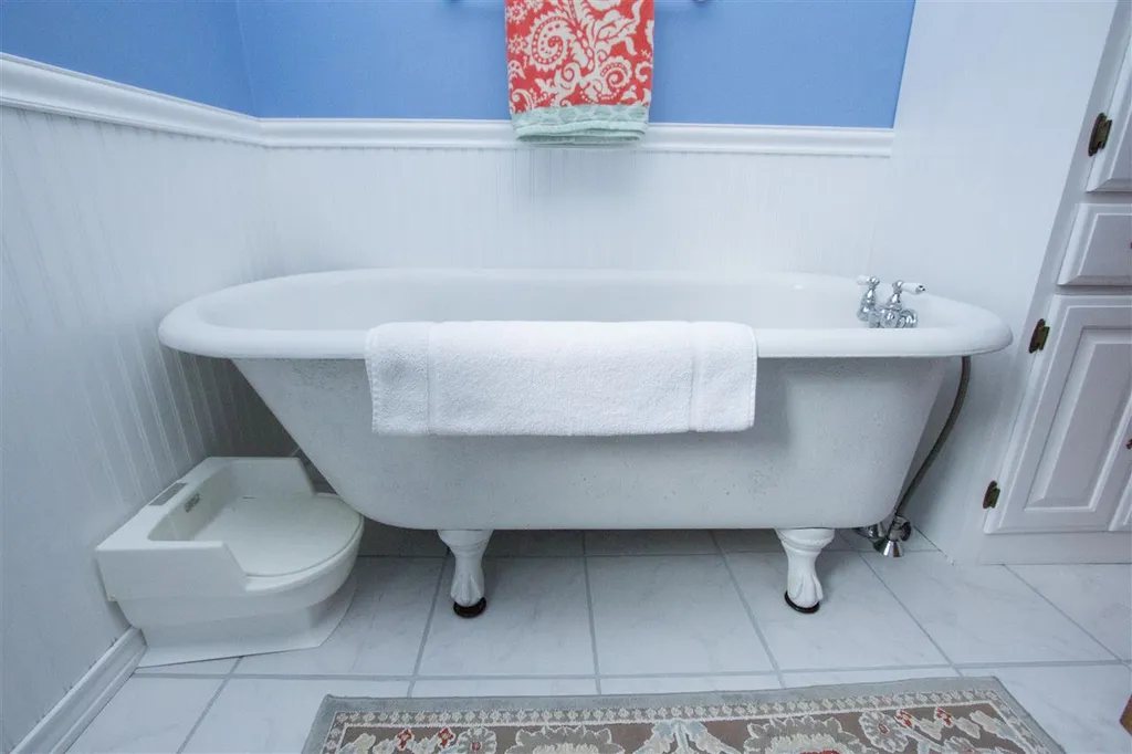 289 River Road Fairfax VT 05454