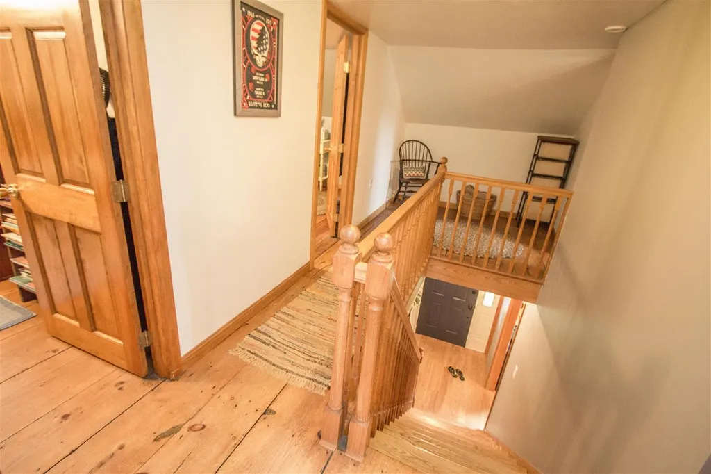 289 River Road Fairfax VT 05454