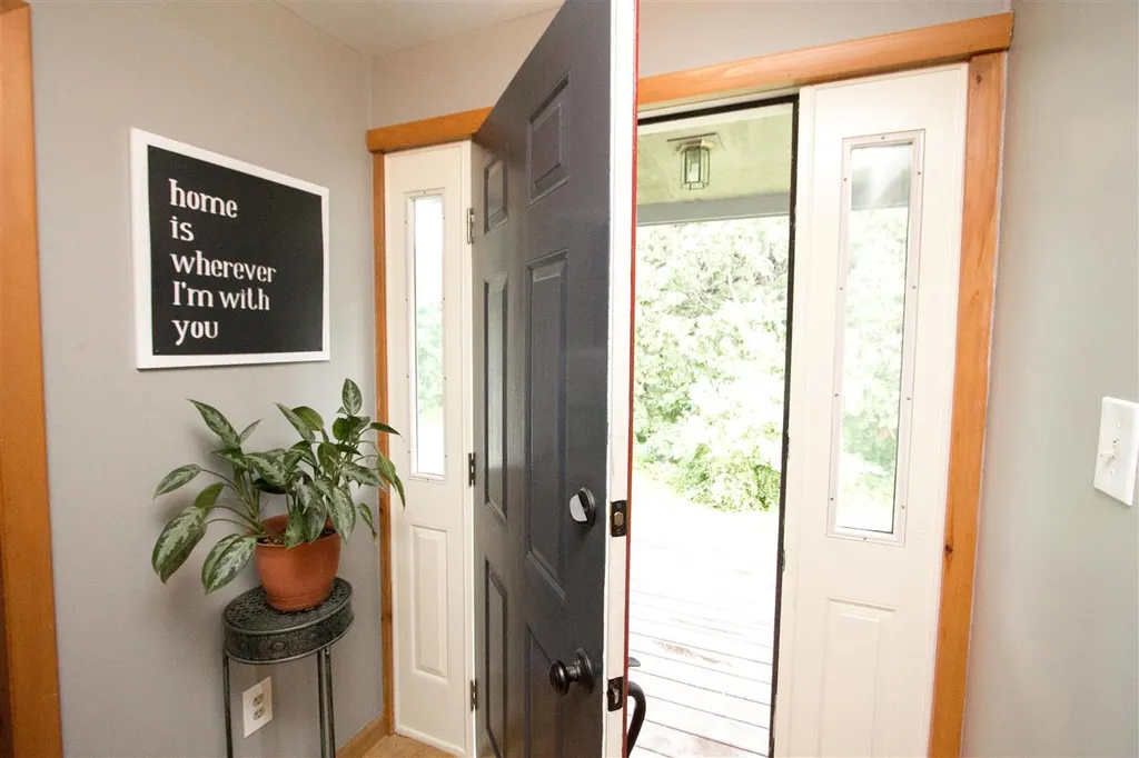 289 River Road Fairfax VT 05454