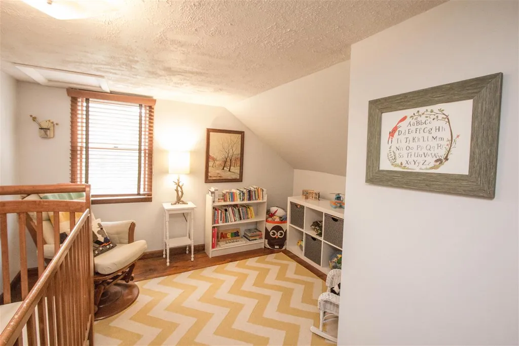 289 River Road Fairfax VT 05454