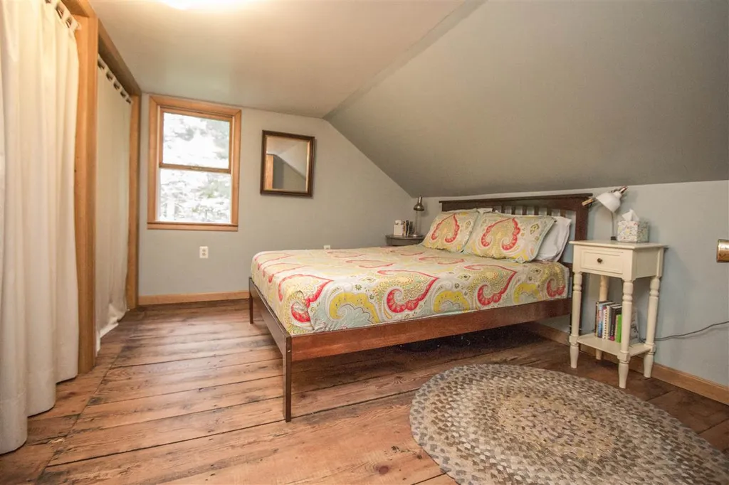 289 River Road Fairfax VT 05454