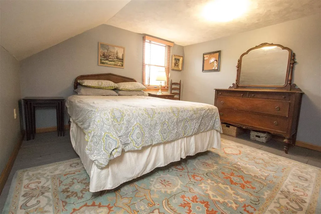 289 River Road Fairfax VT 05454