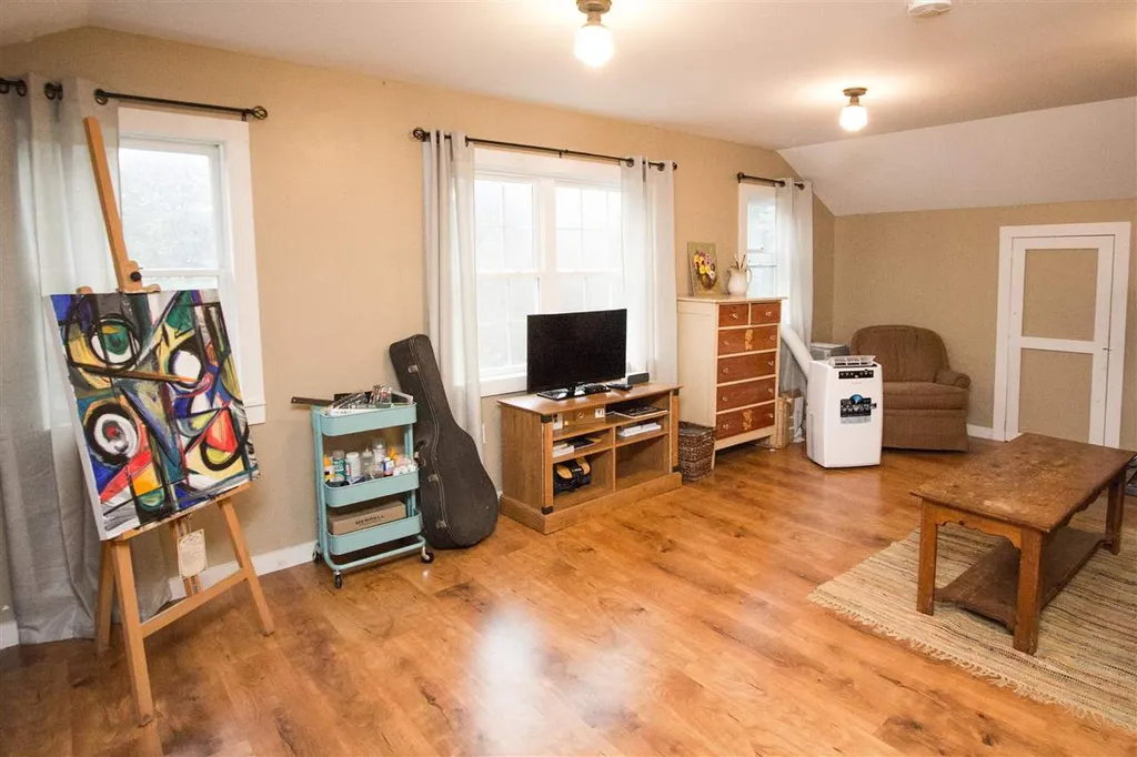 289 River Road Fairfax VT 05454