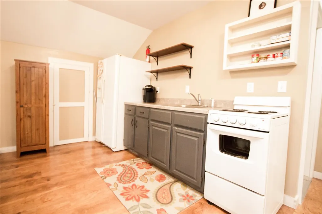 289 River Road Fairfax VT 05454