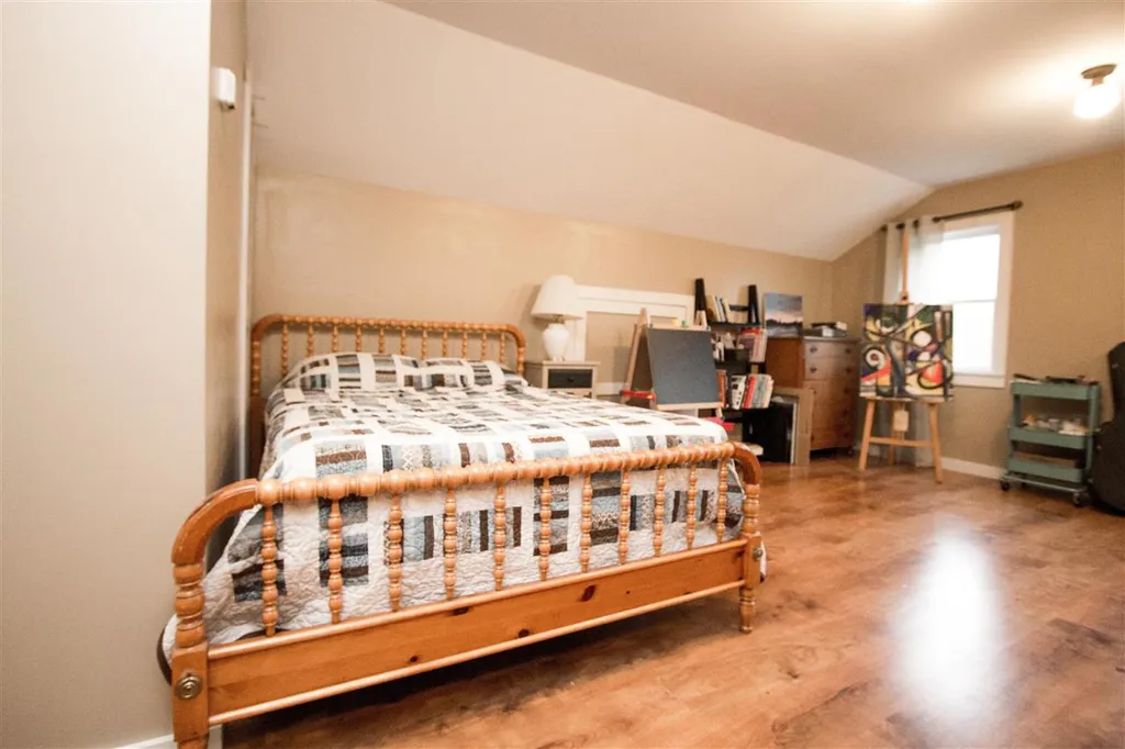 289 River Road Fairfax VT 05454