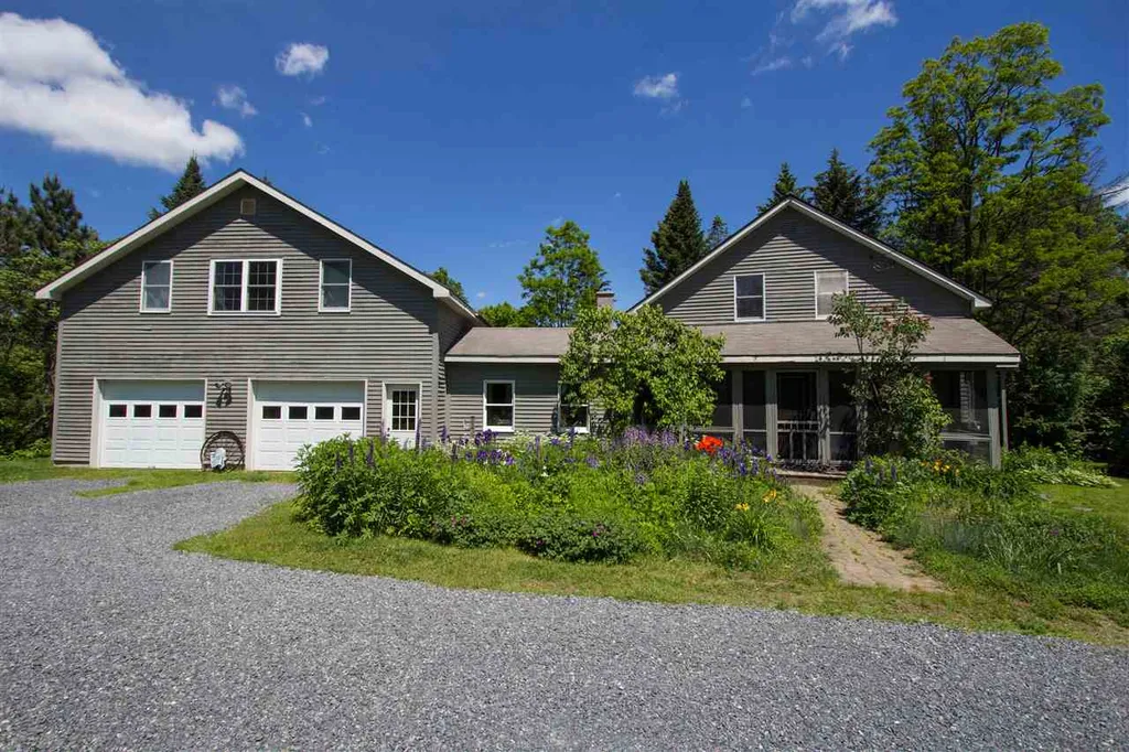 289 River Road Fairfax VT 05454