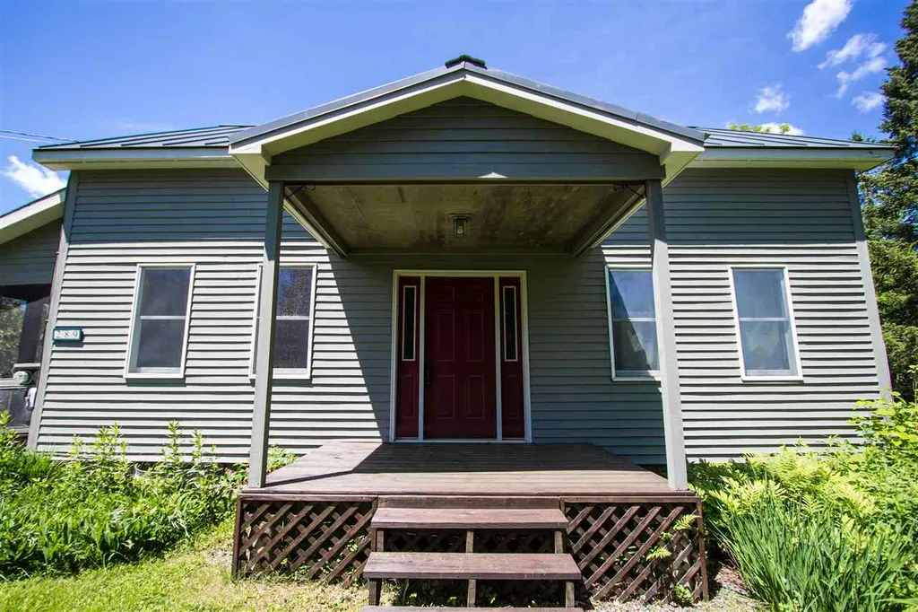 289 River Road Fairfax VT 05454