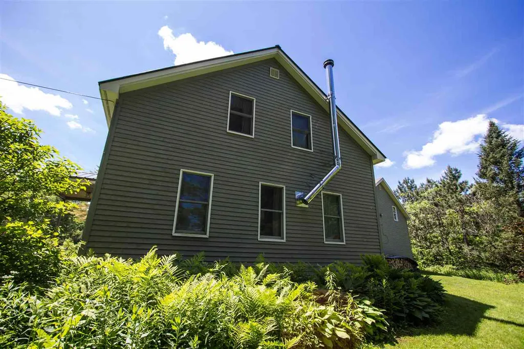 289 River Road Fairfax VT 05454