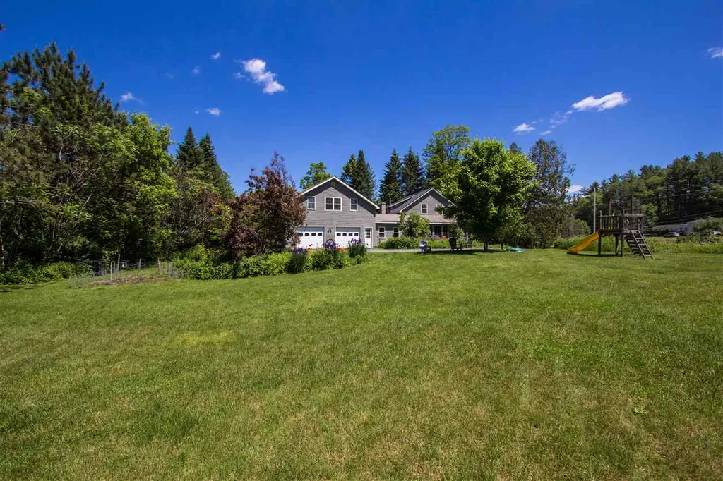 289 River Road Fairfax VT 05454