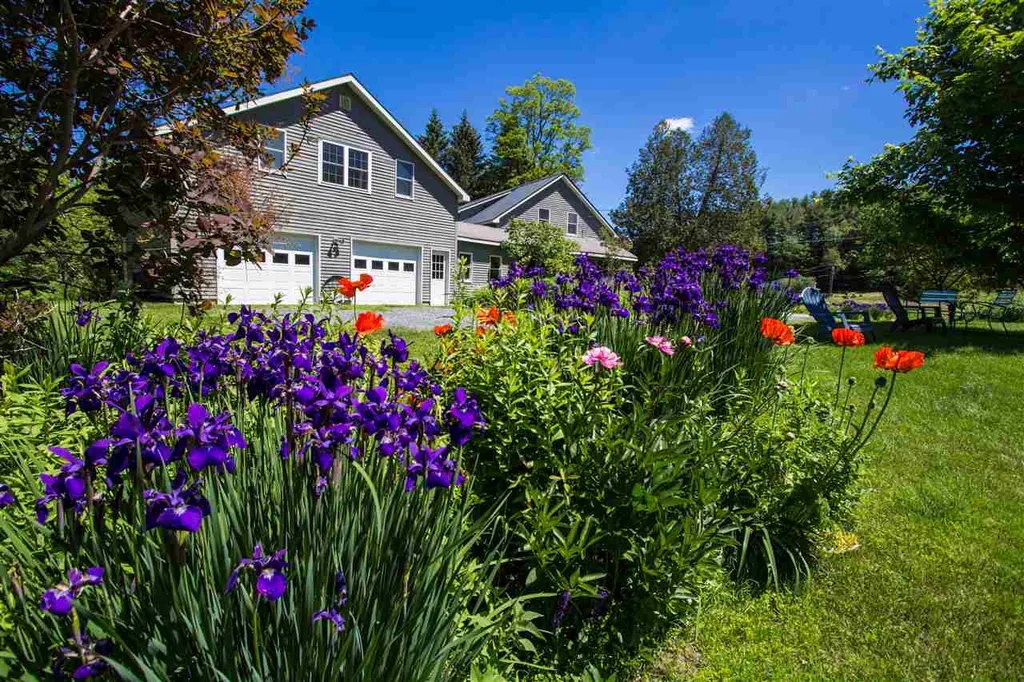 289 River Road Fairfax VT 05454