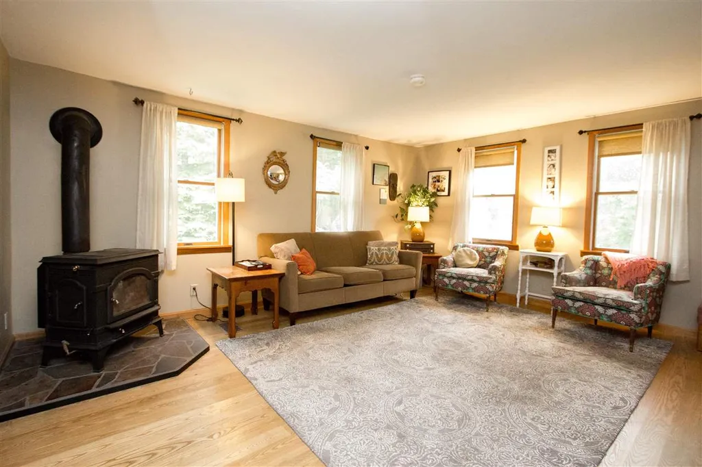 289 River Road Fairfax VT 05454