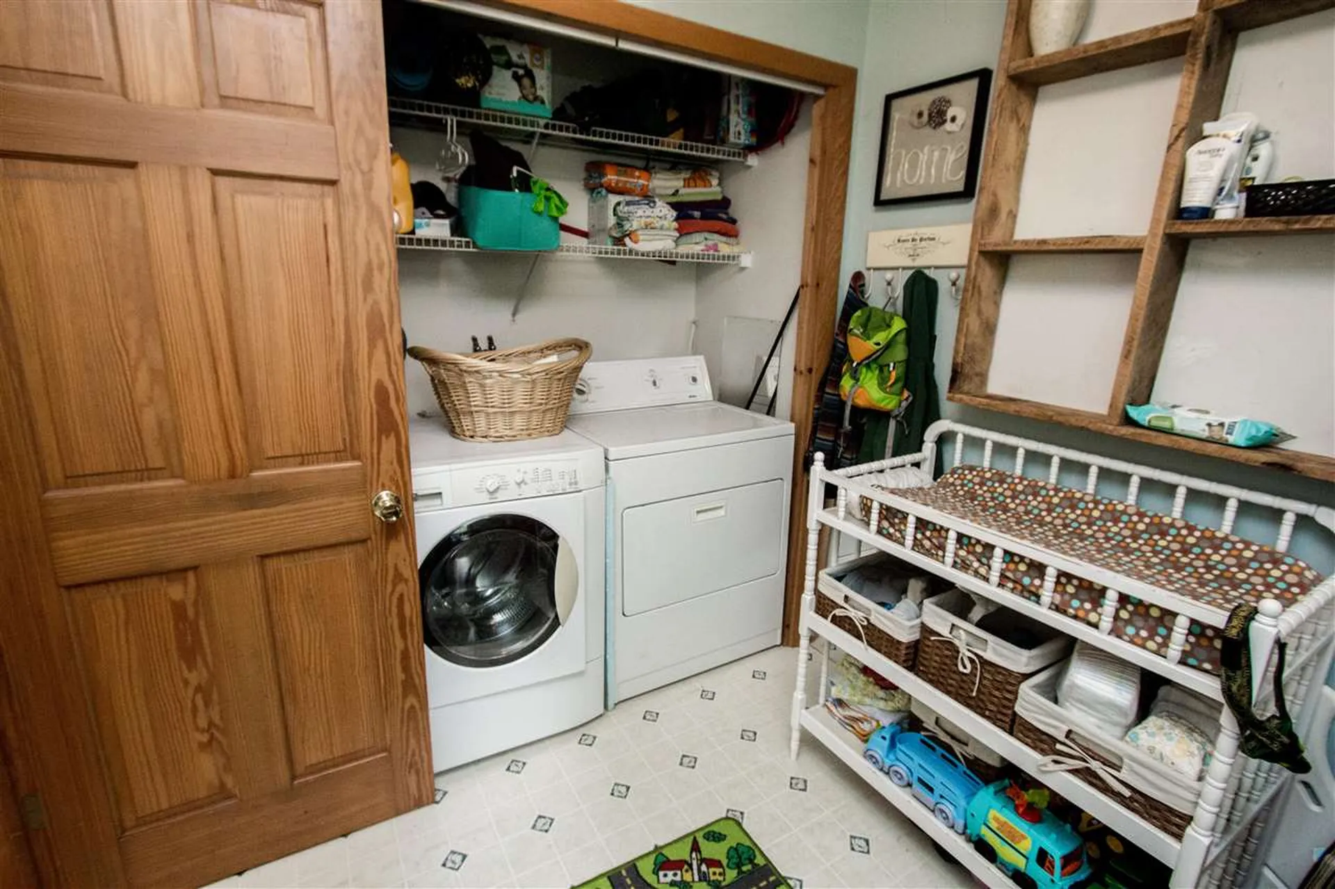 289 River Road Fairfax VT 05454