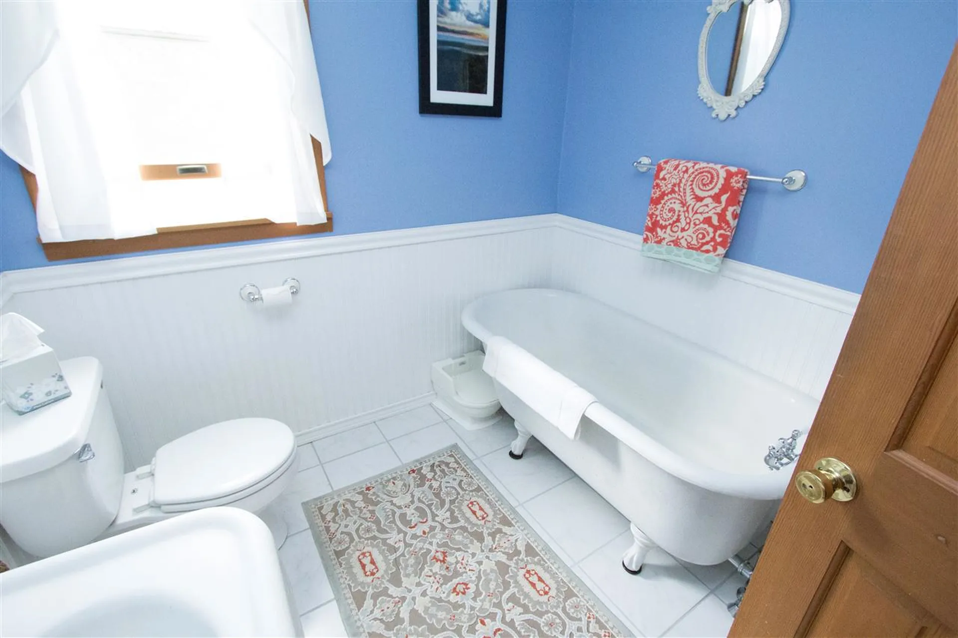 289 River Road Fairfax VT 05454