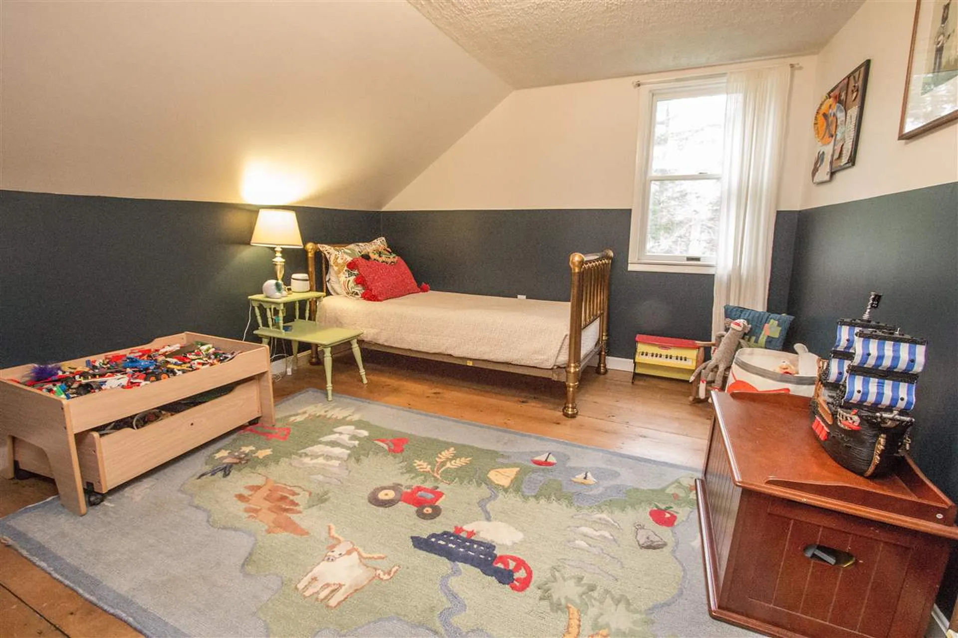 289 River Road Fairfax VT 05454