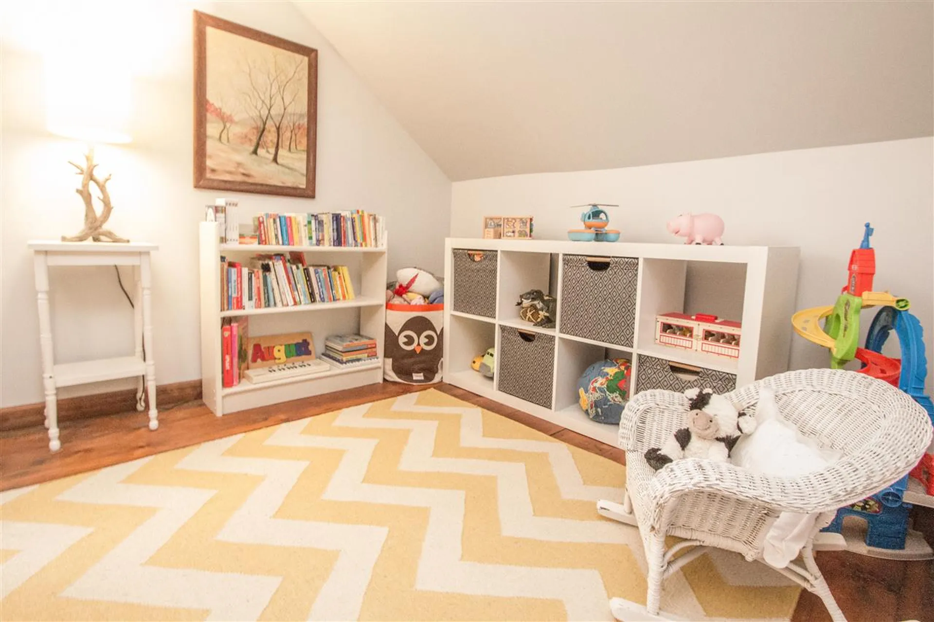 289 River Road Fairfax VT 05454