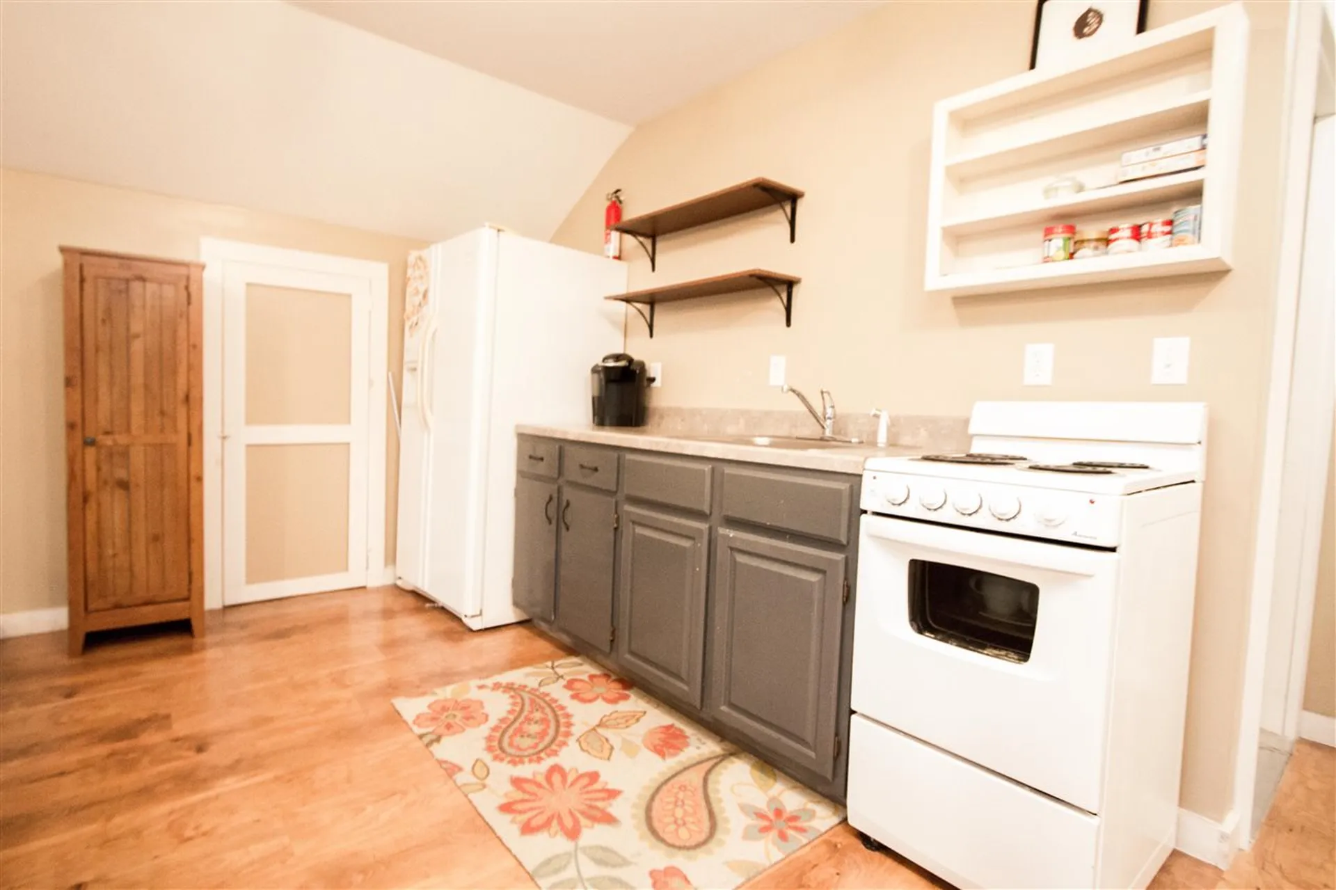 289 River Road Fairfax VT 05454