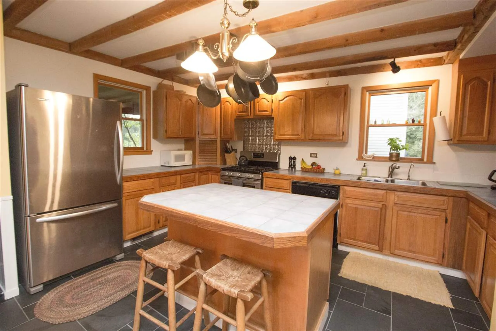 289 River Road Fairfax VT 05454