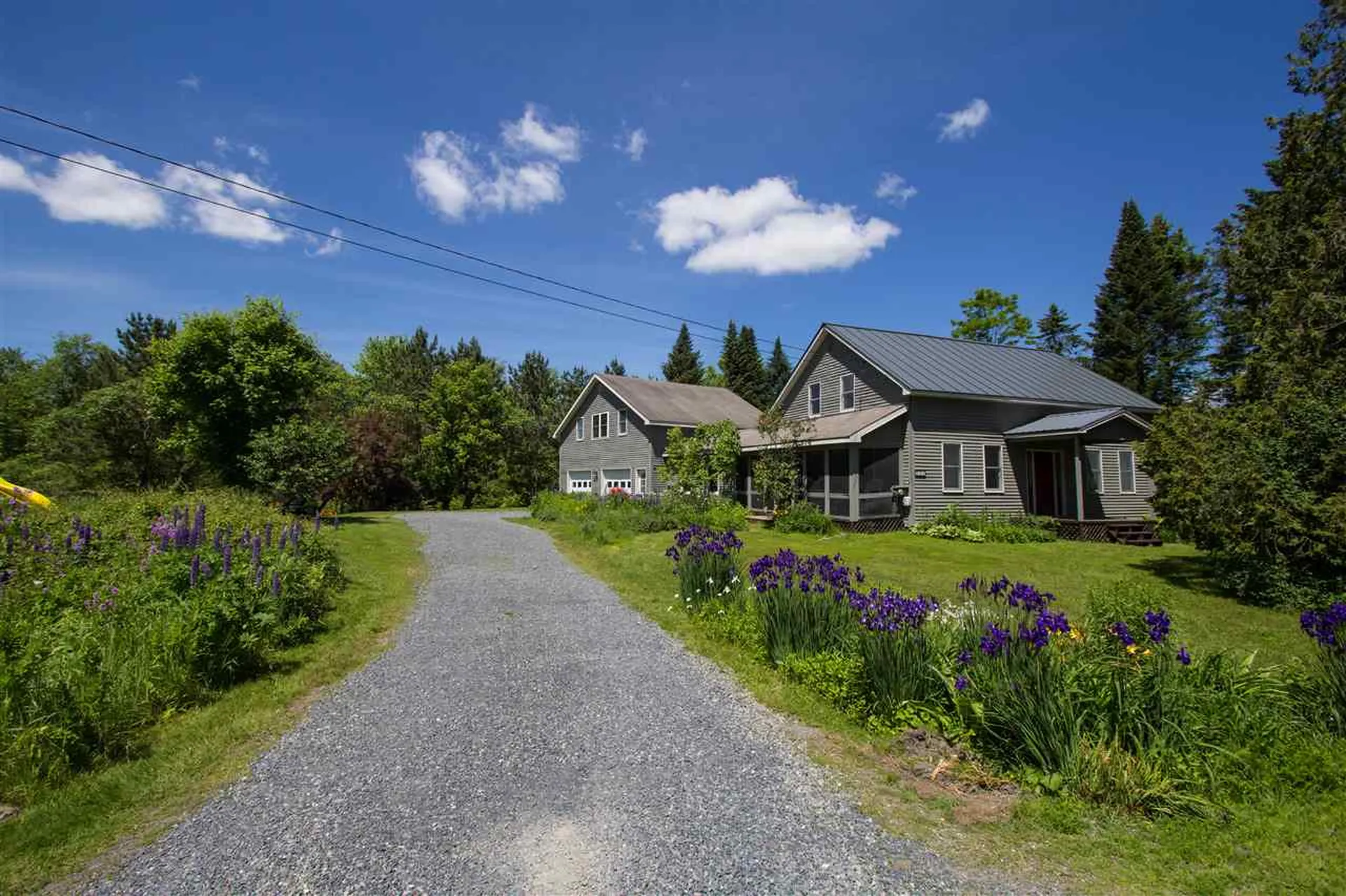 289 River Road Fairfax VT 05454