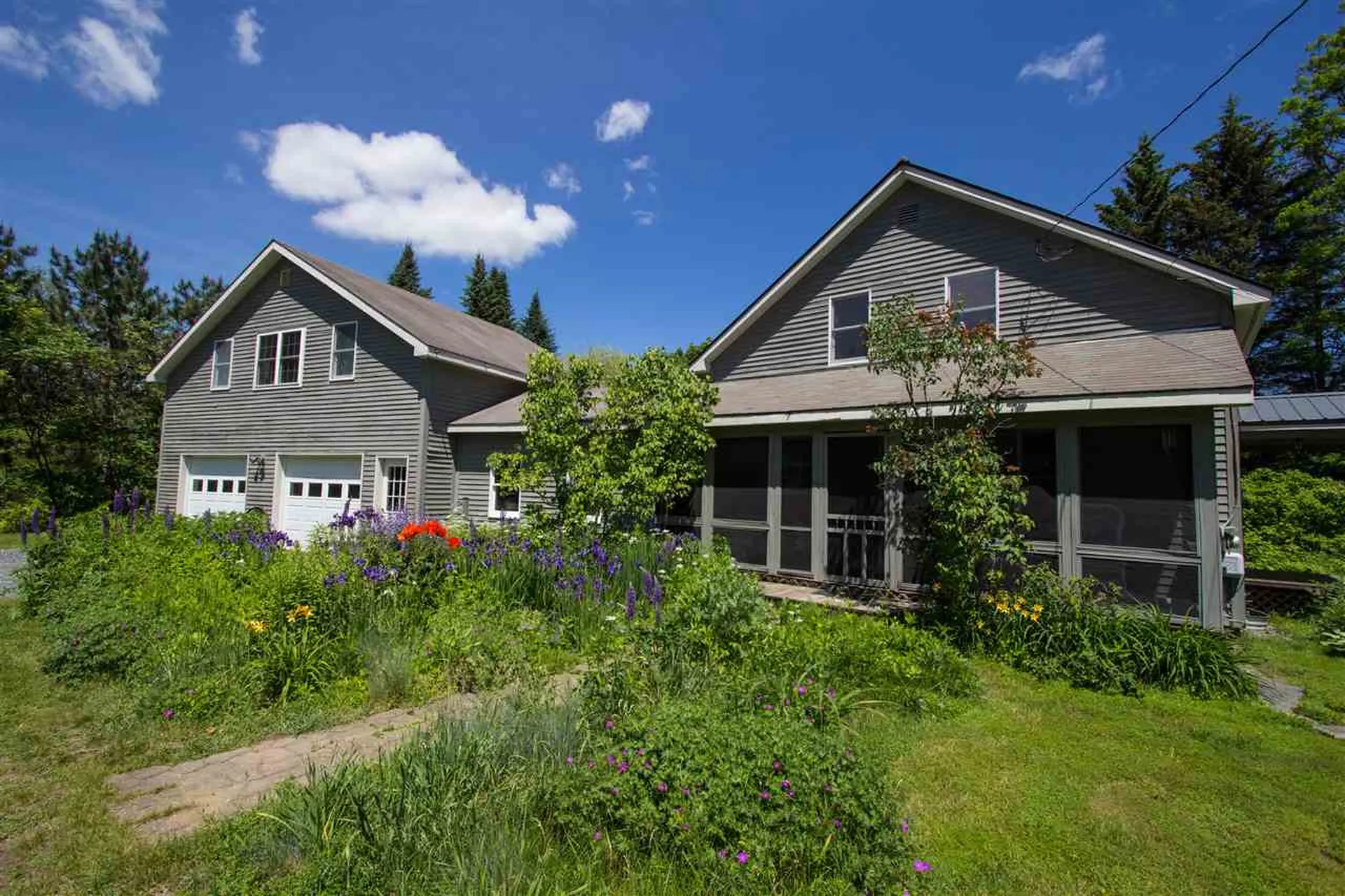 289 River Road Fairfax VT 05454