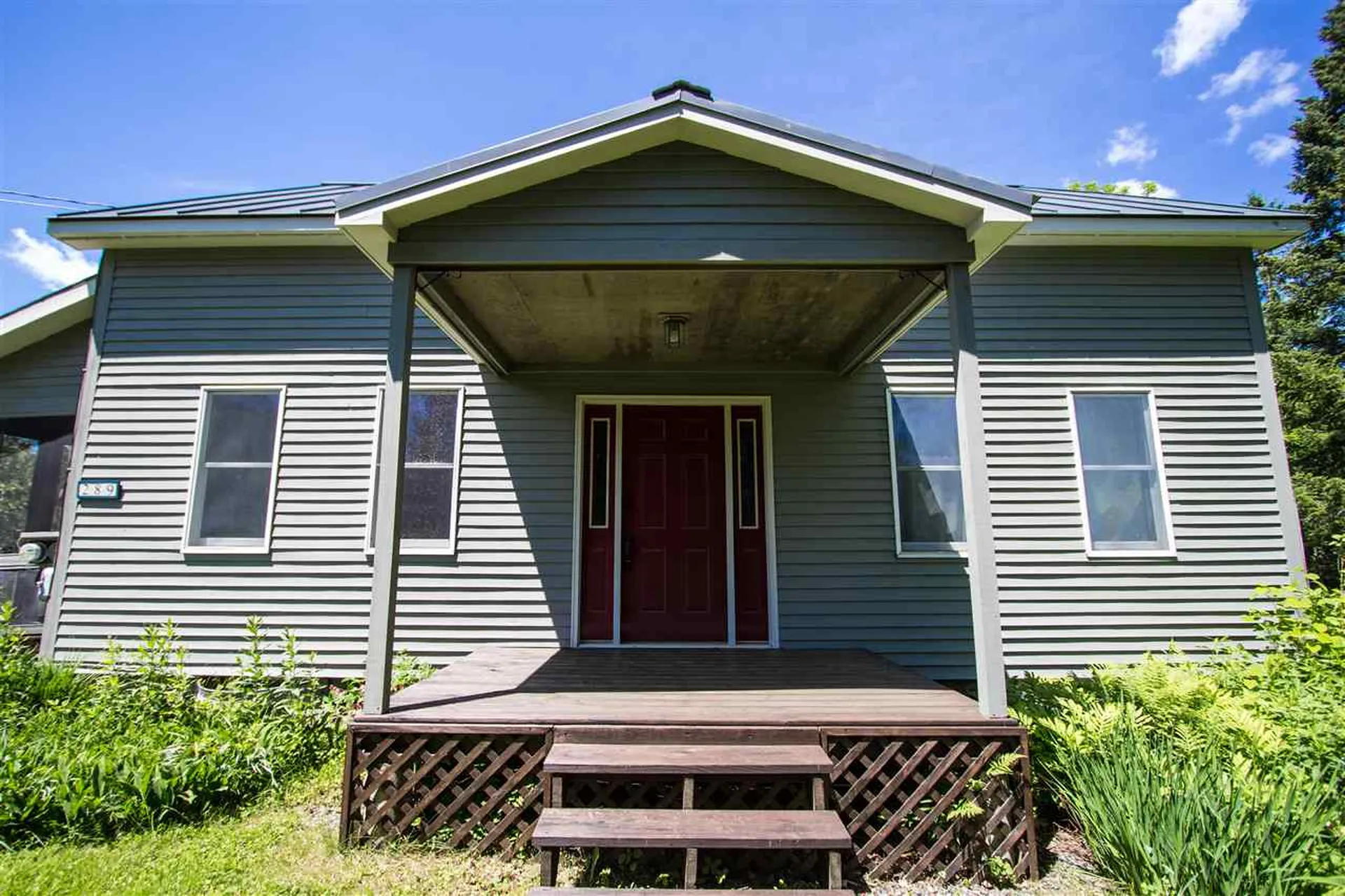 289 River Road Fairfax VT 05454