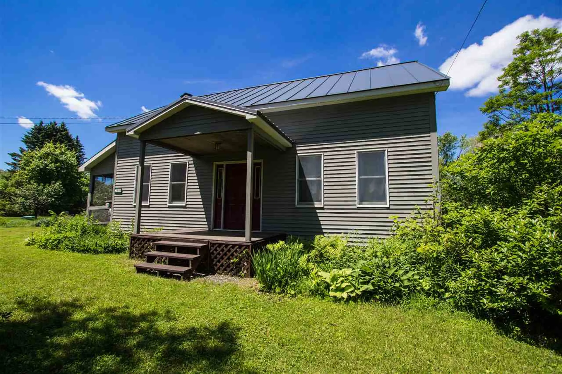 289 River Road Fairfax VT 05454