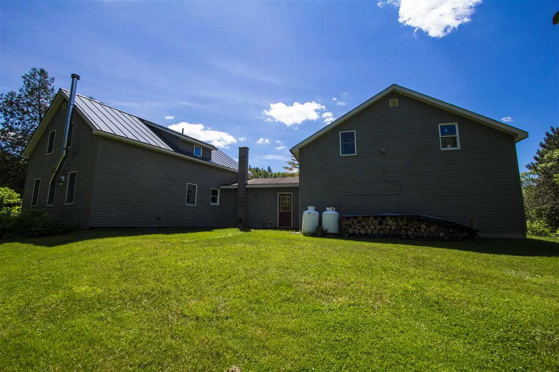 289 River Road Fairfax VT 05454