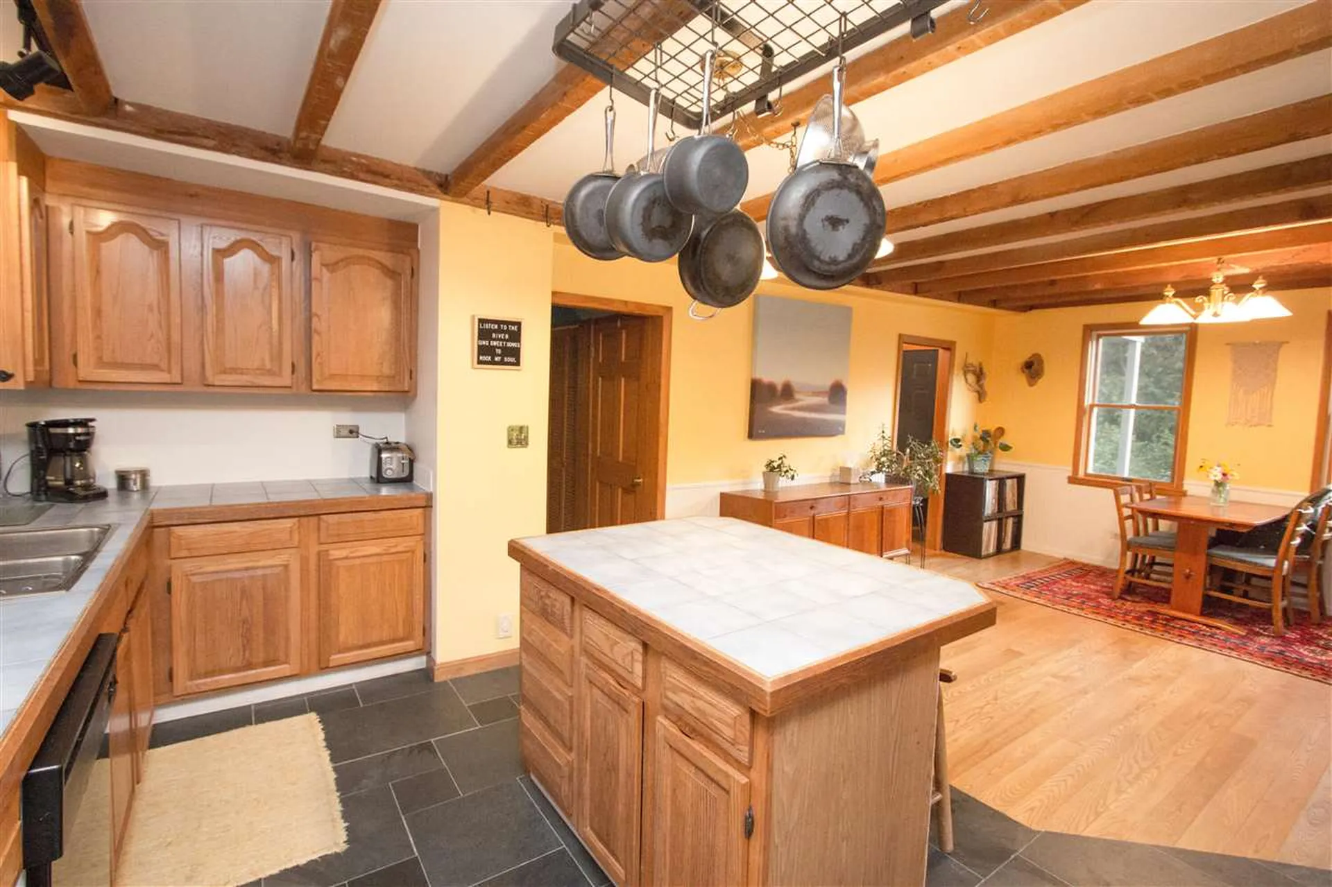 289 River Road Fairfax VT 05454