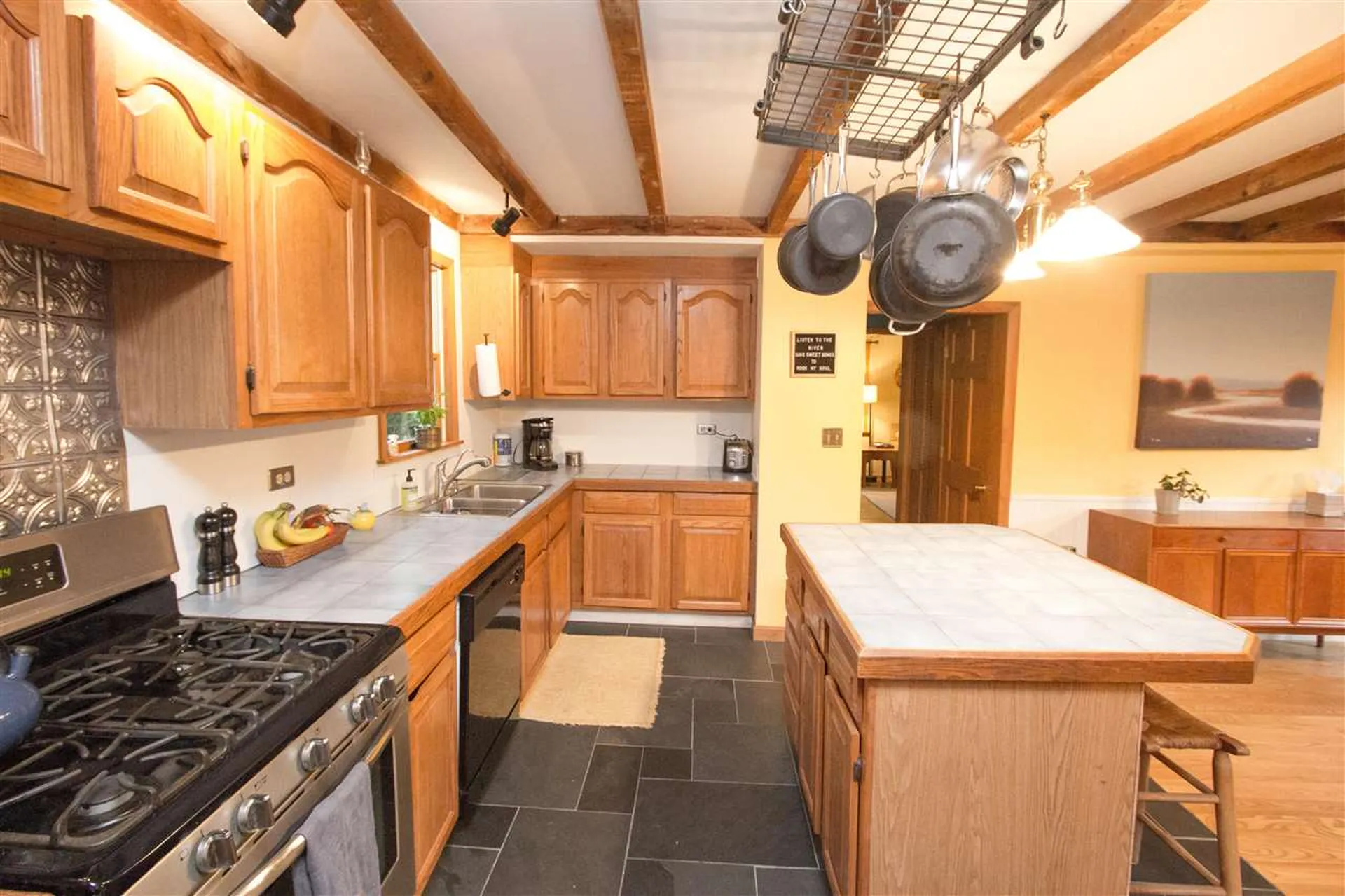 289 River Road Fairfax VT 05454