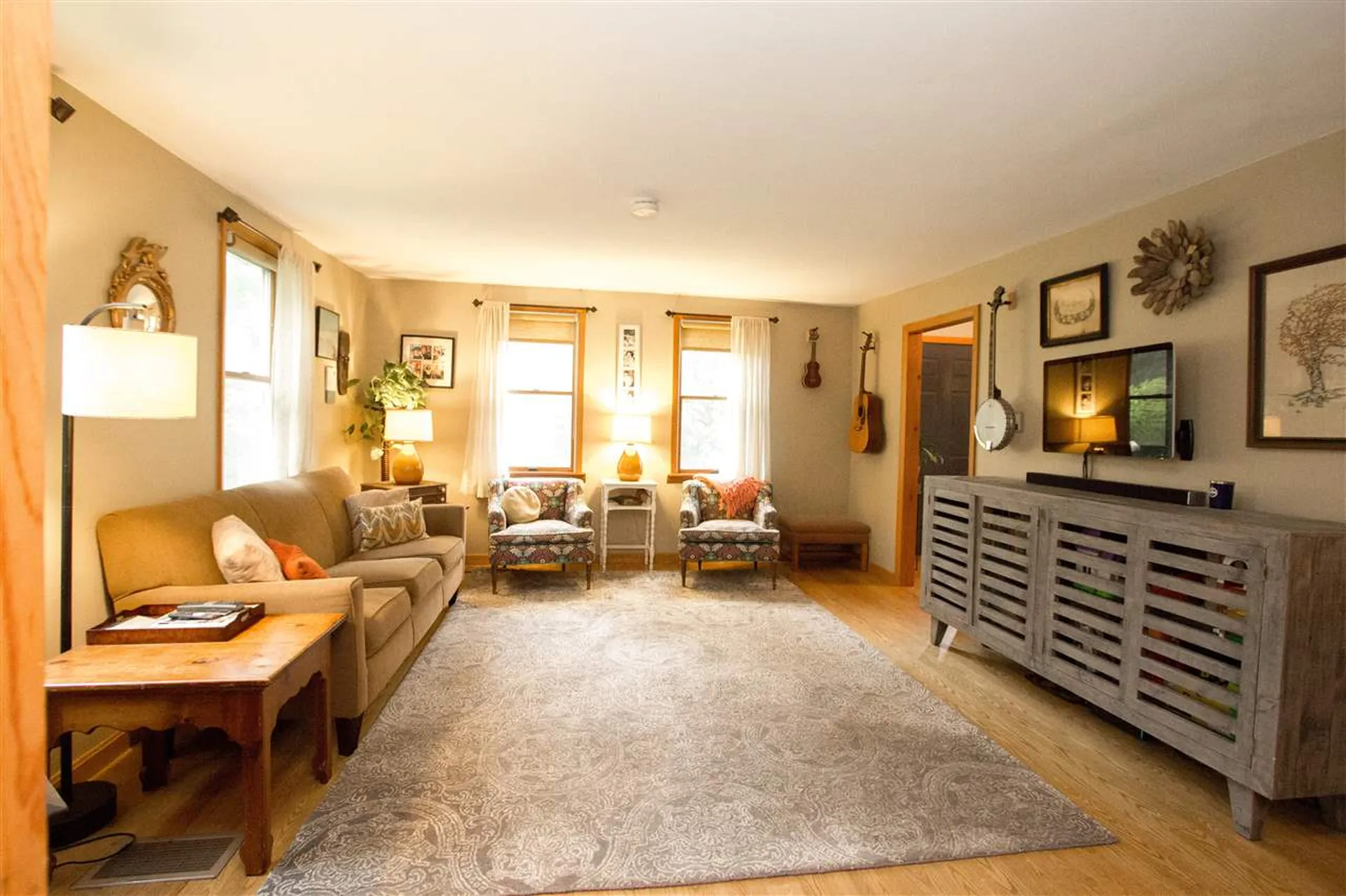 289 River Road Fairfax VT 05454