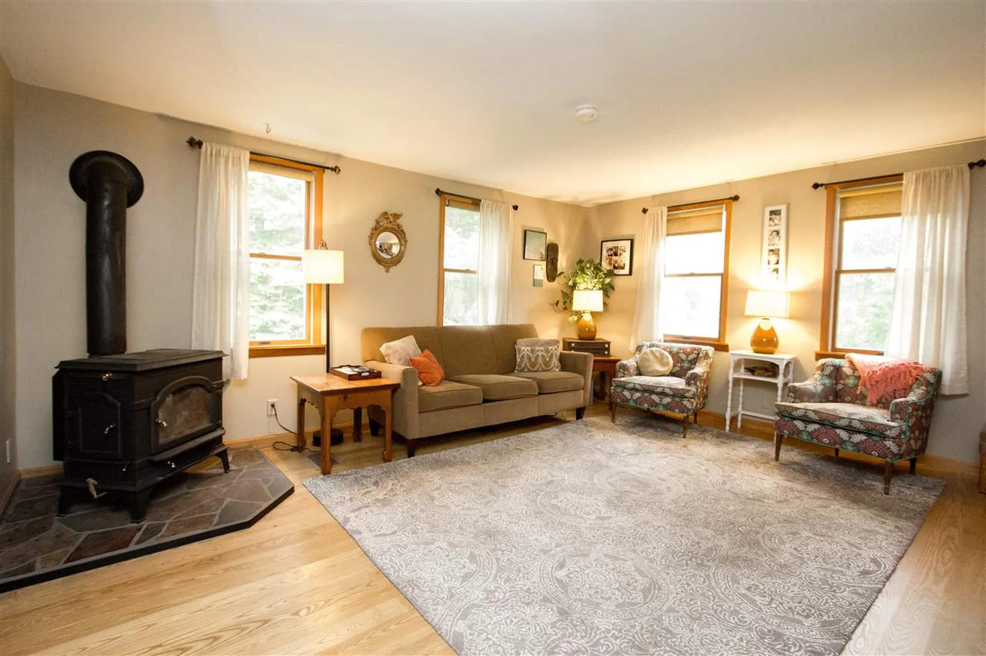 289 River Road Fairfax VT 05454