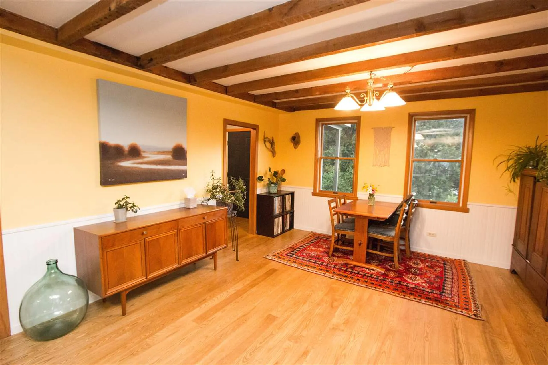 289 River Road Fairfax VT 05454