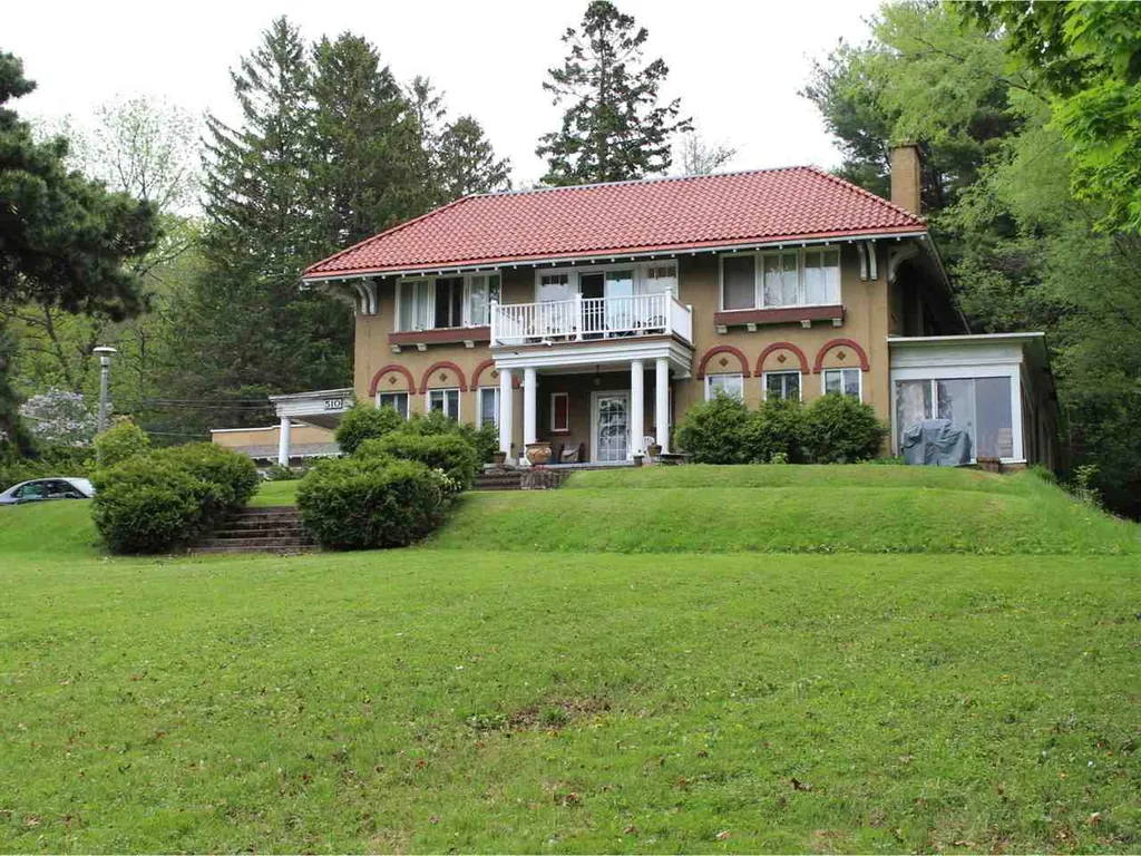 502-510 South Willard Street Burlington VT 05401