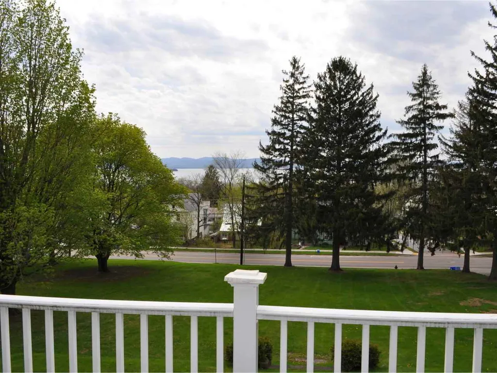 502-510 South Willard Street Burlington VT 05401