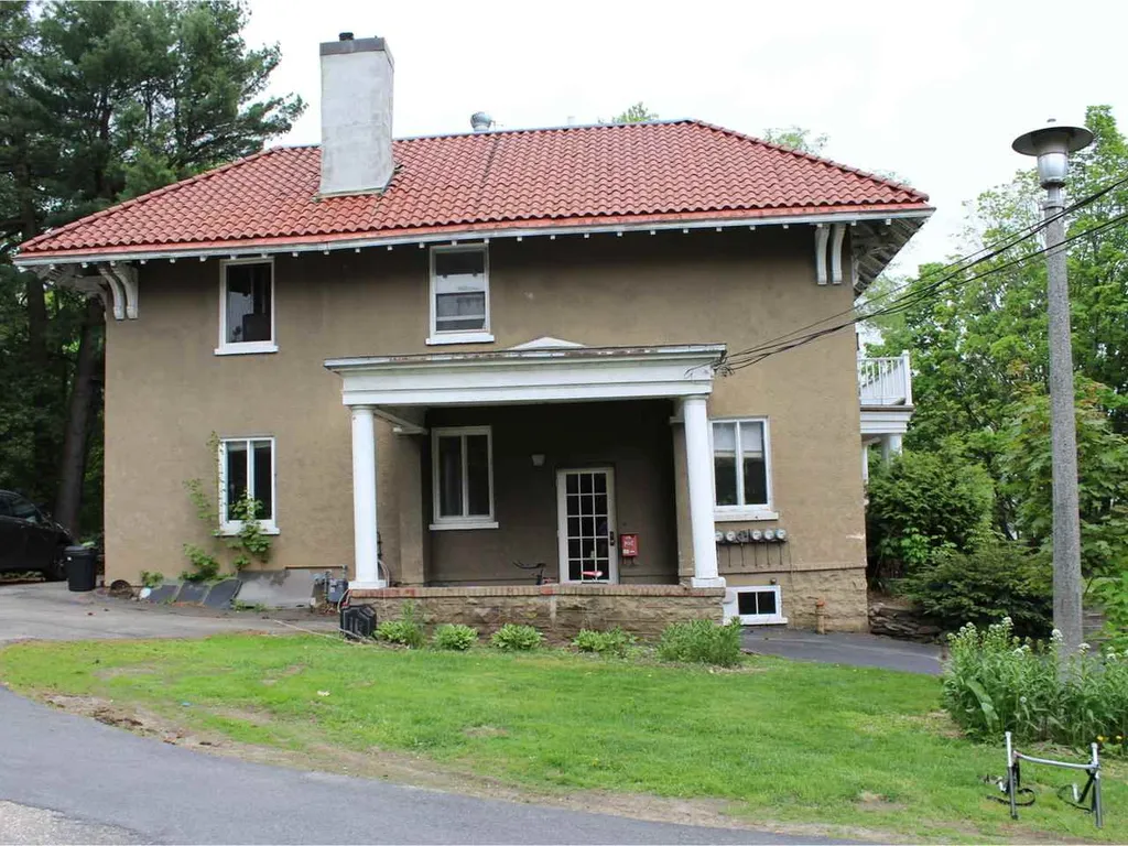 502-510 South Willard Street Burlington VT 05401