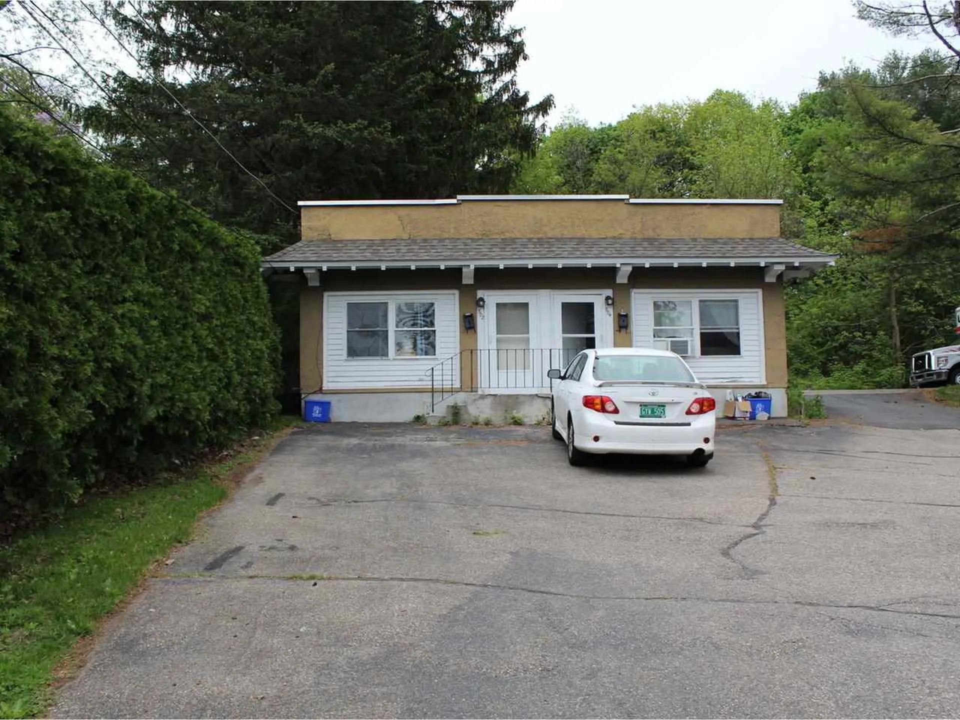 502-510 South Willard Street Burlington VT 05401